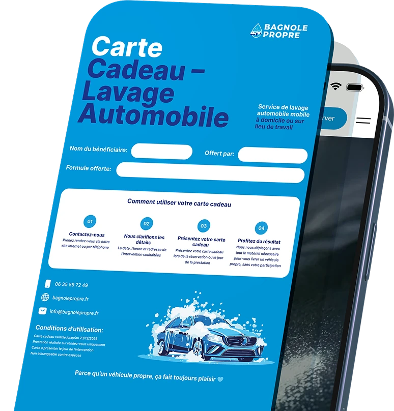 À la recherche d’une idée cadeau utile et originale?